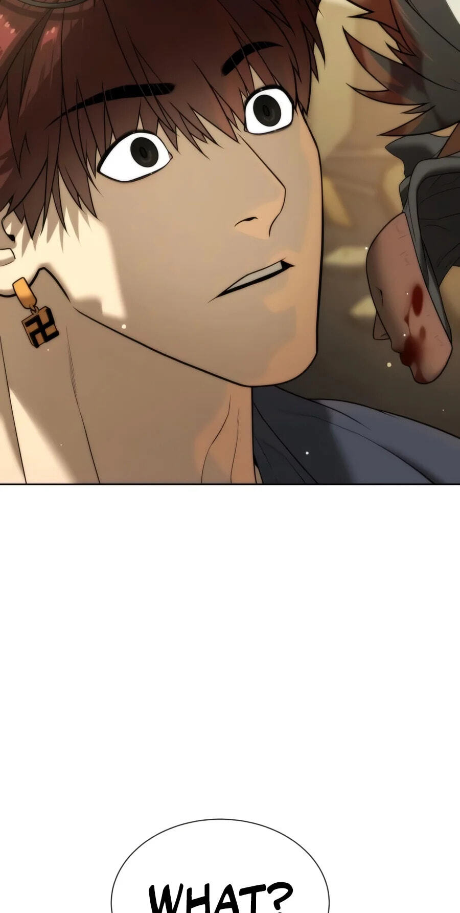 Killer Peter Chapter 151 page 22 - 