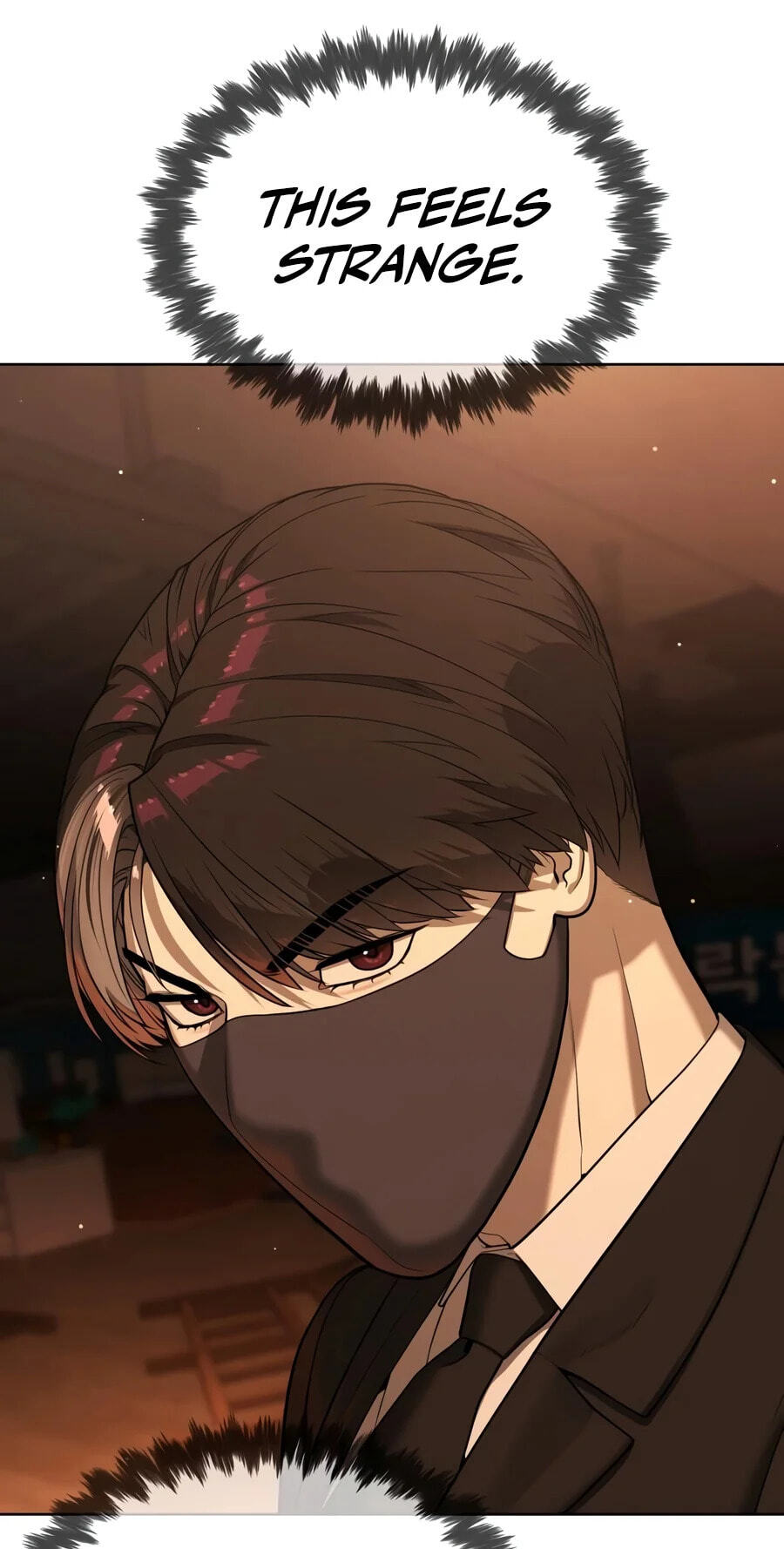 Killer Peter Chapter 151 page 212 - 