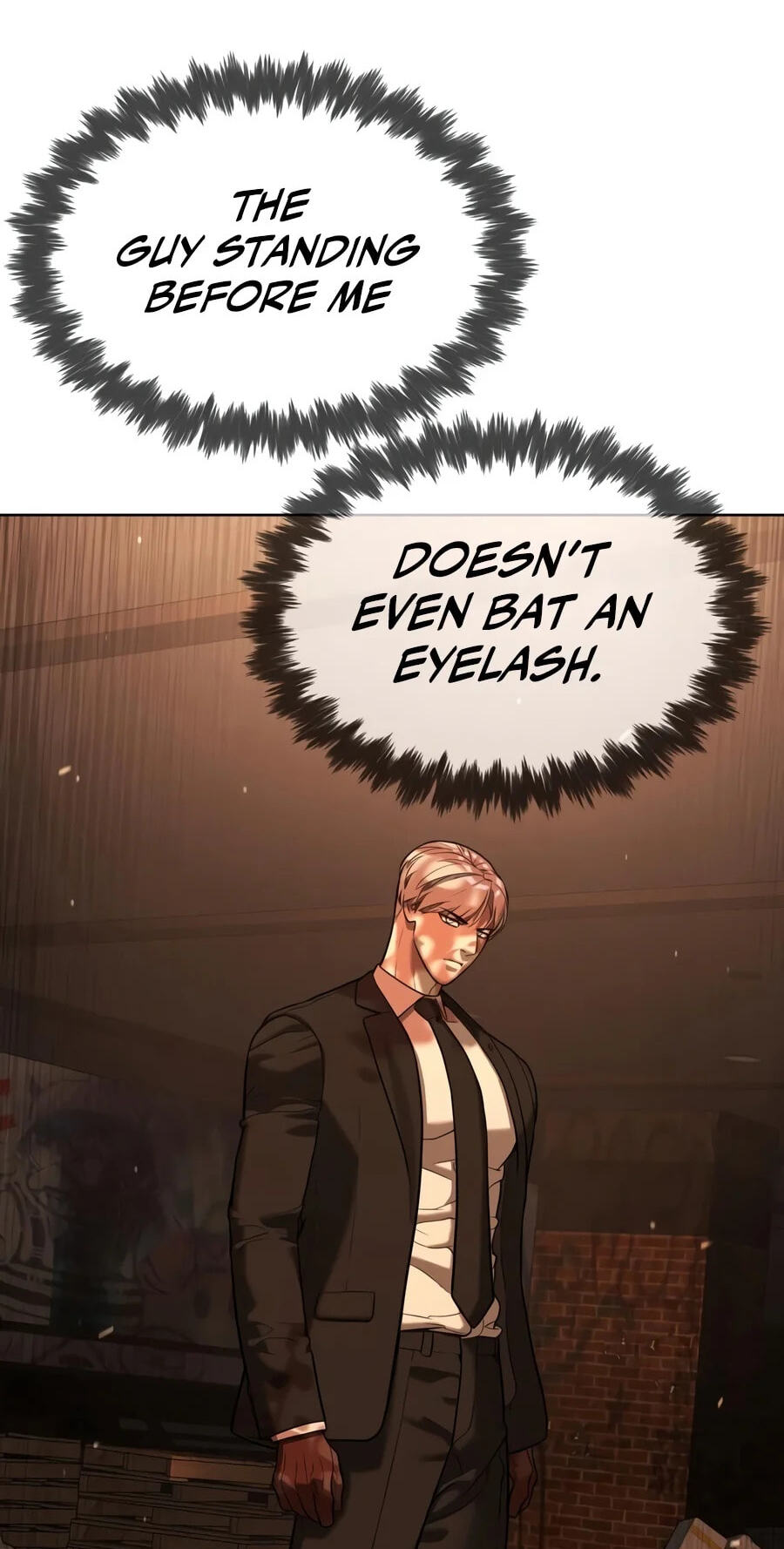 Killer Peter Chapter 151 page 214 - 