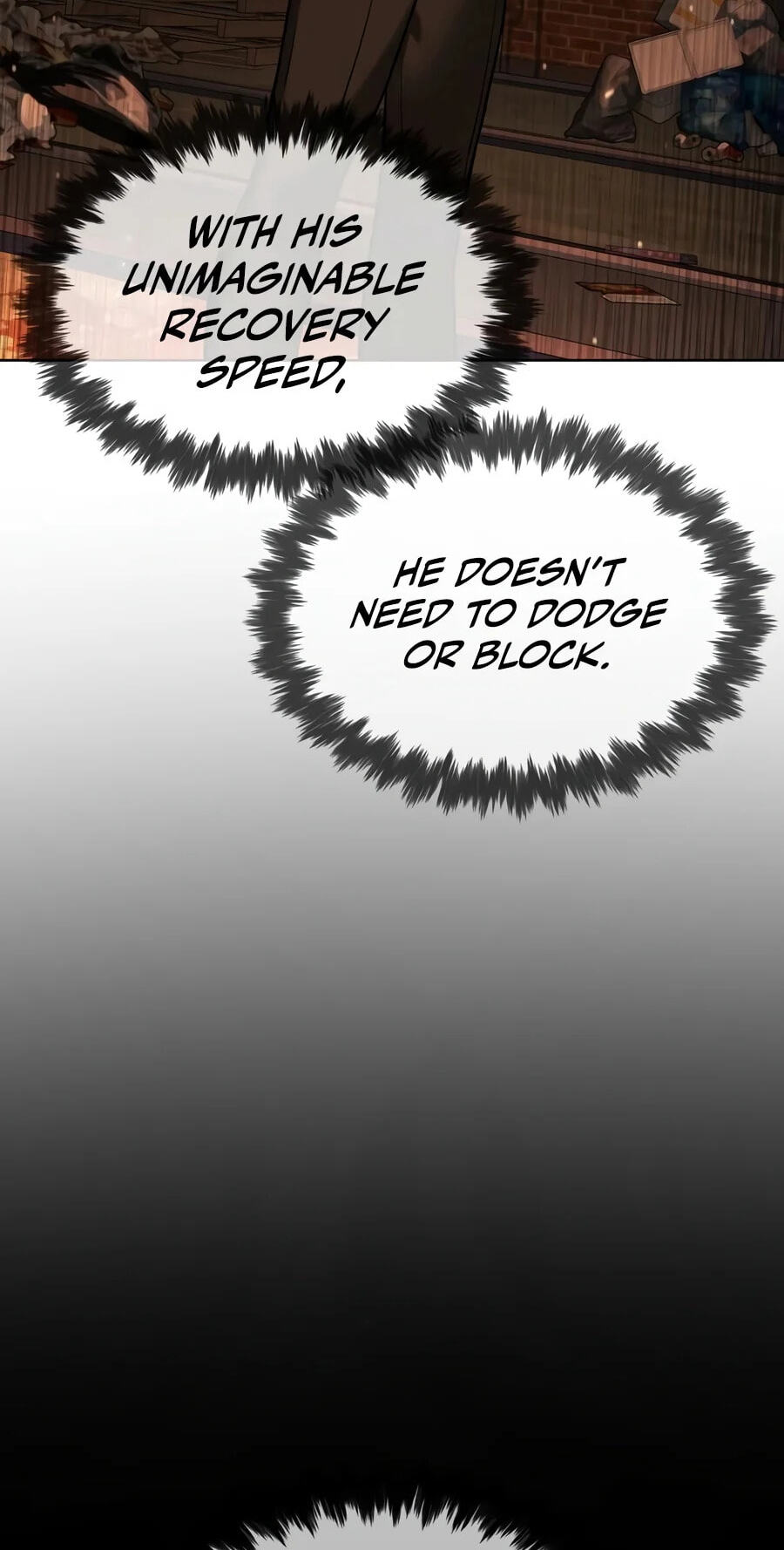 Killer Peter Chapter 151 page 215 - 