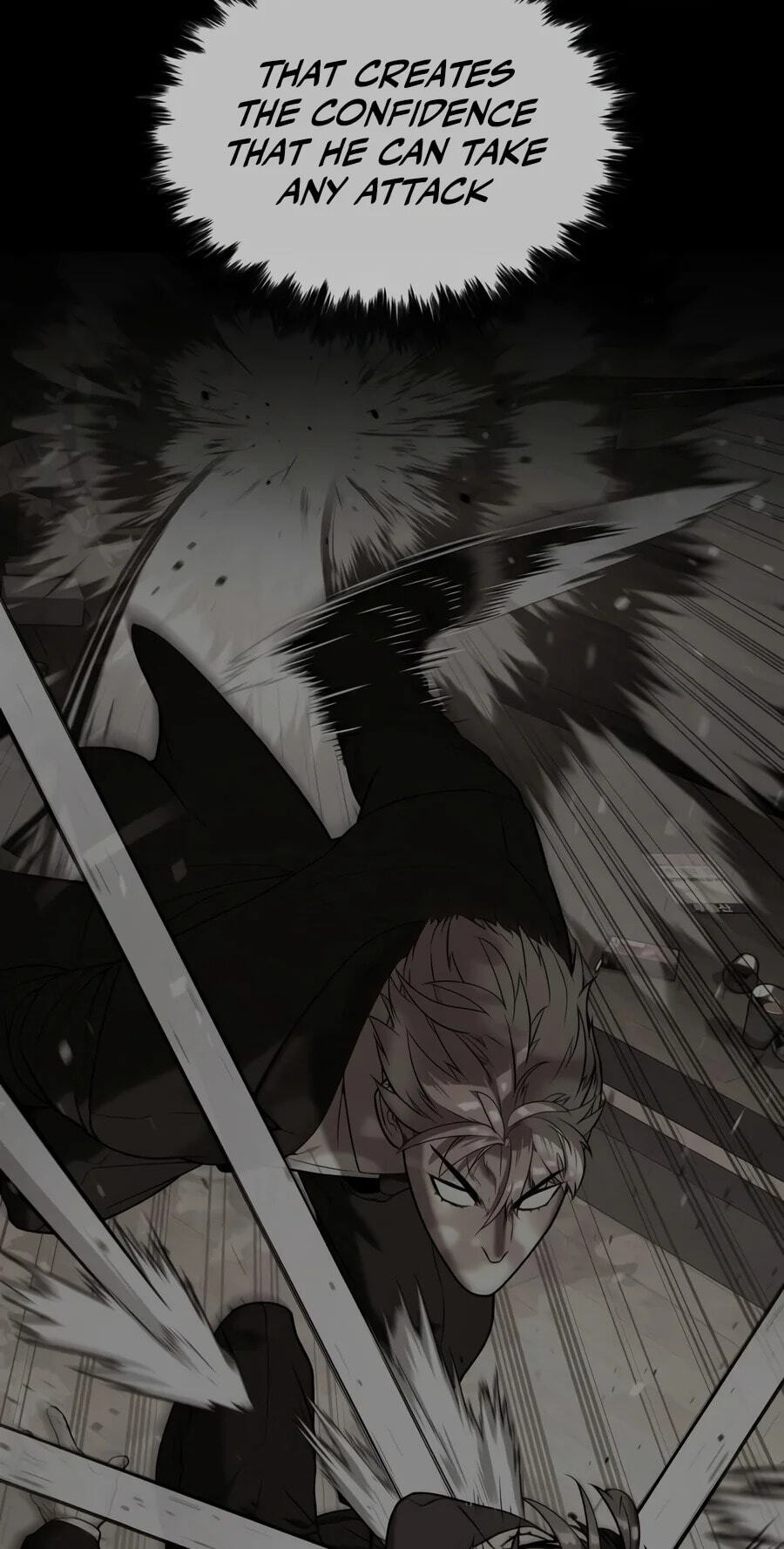 Killer Peter Chapter 151 page 216 - 