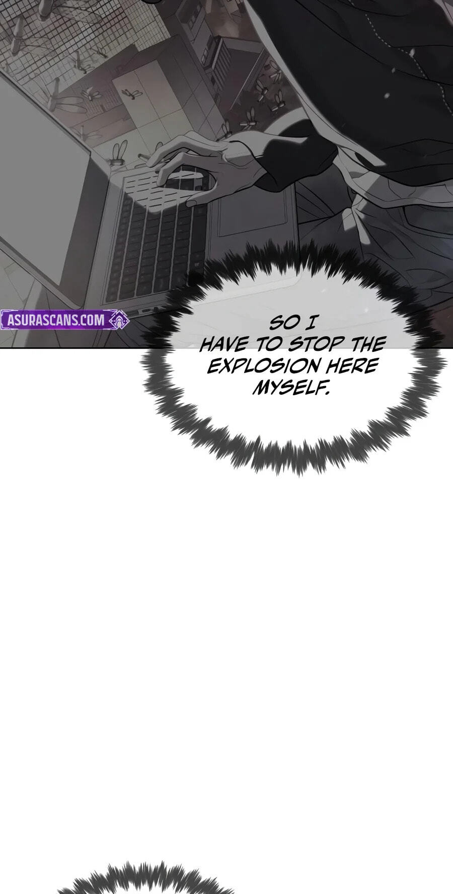 Killer Peter Chapter 151 page 220 - 