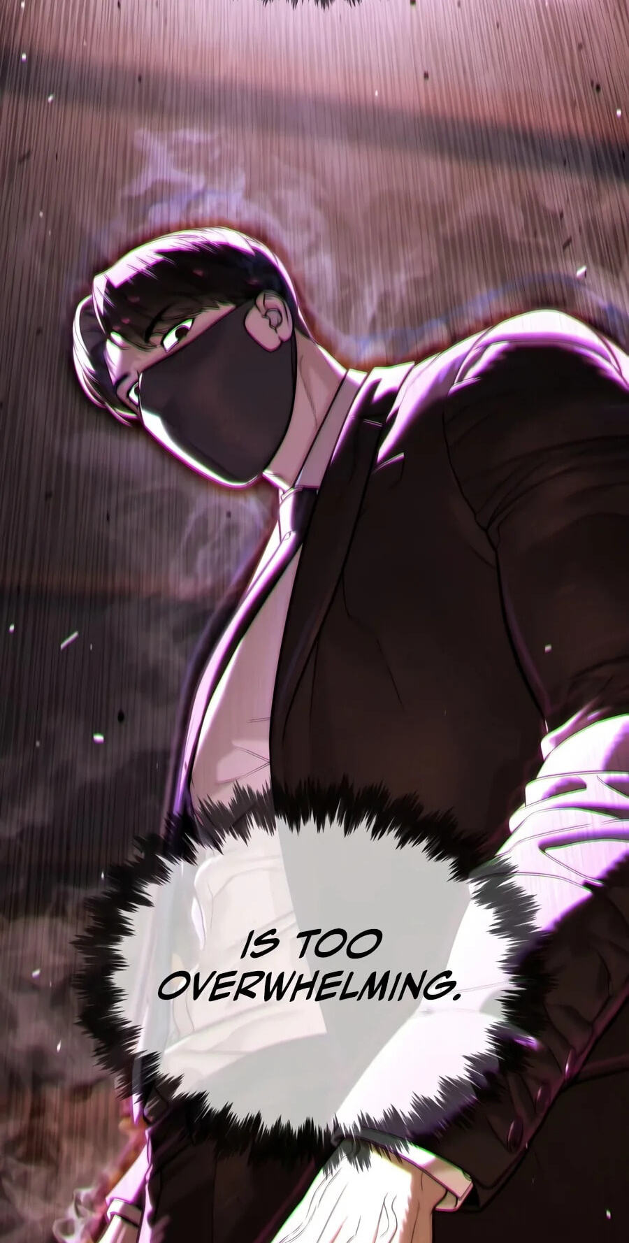 Killer Peter Chapter 151 page 226 - 