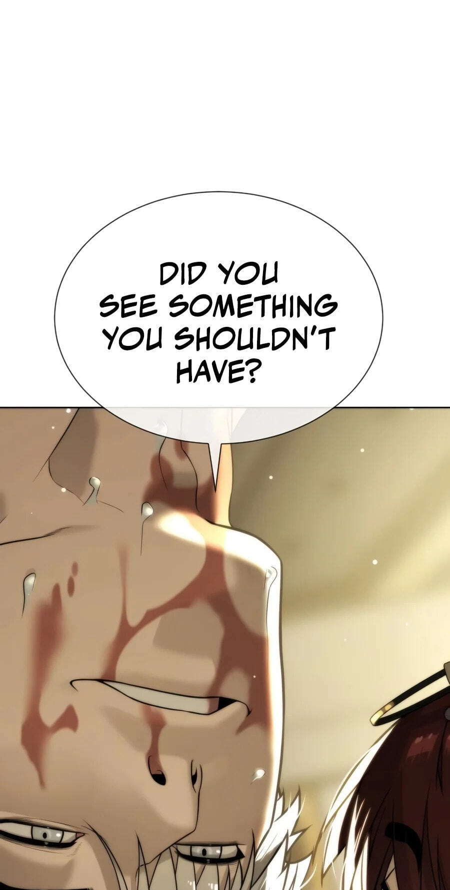 Killer Peter Chapter 151 page 24 - 