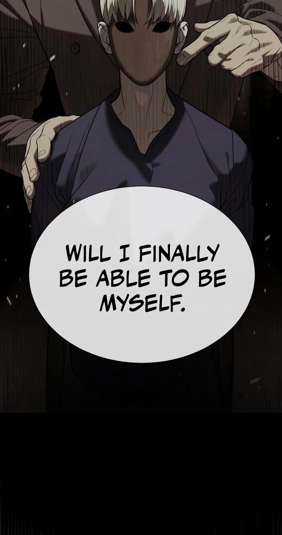 Killer Peter Chapter 151 page 233 - 