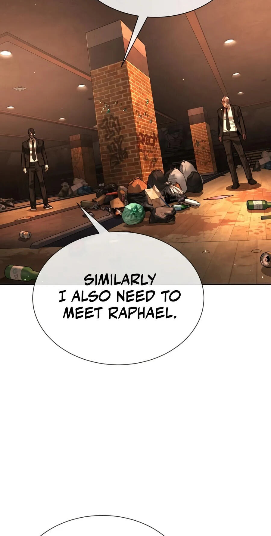 Killer Peter Chapter 151 page 235 - 