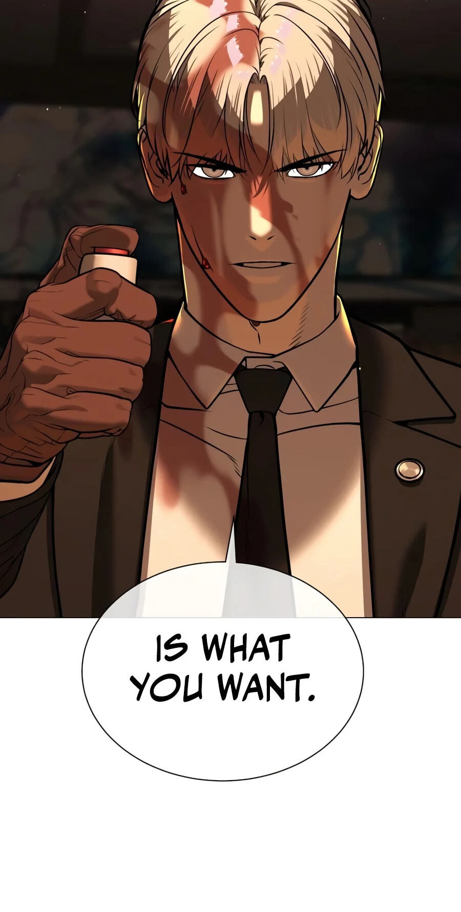 Killer Peter Chapter 151 page 239 - 