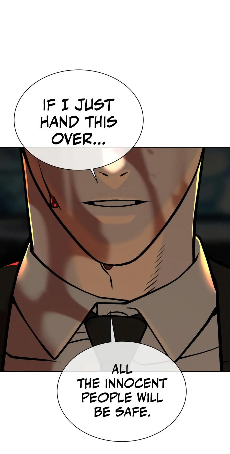 Killer Peter Chapter 151 page 240 - 