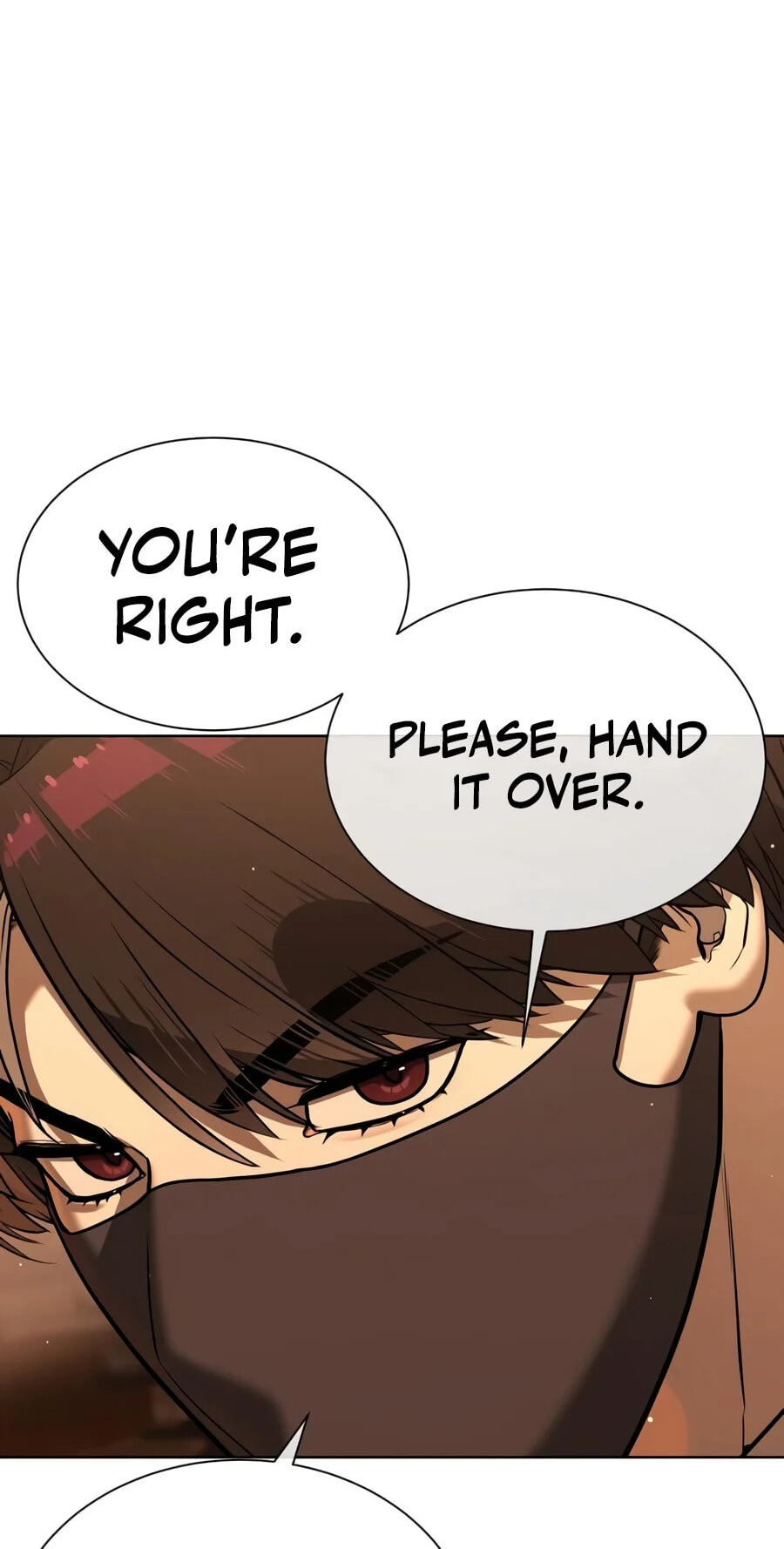Killer Peter Chapter 151 page 241 - 