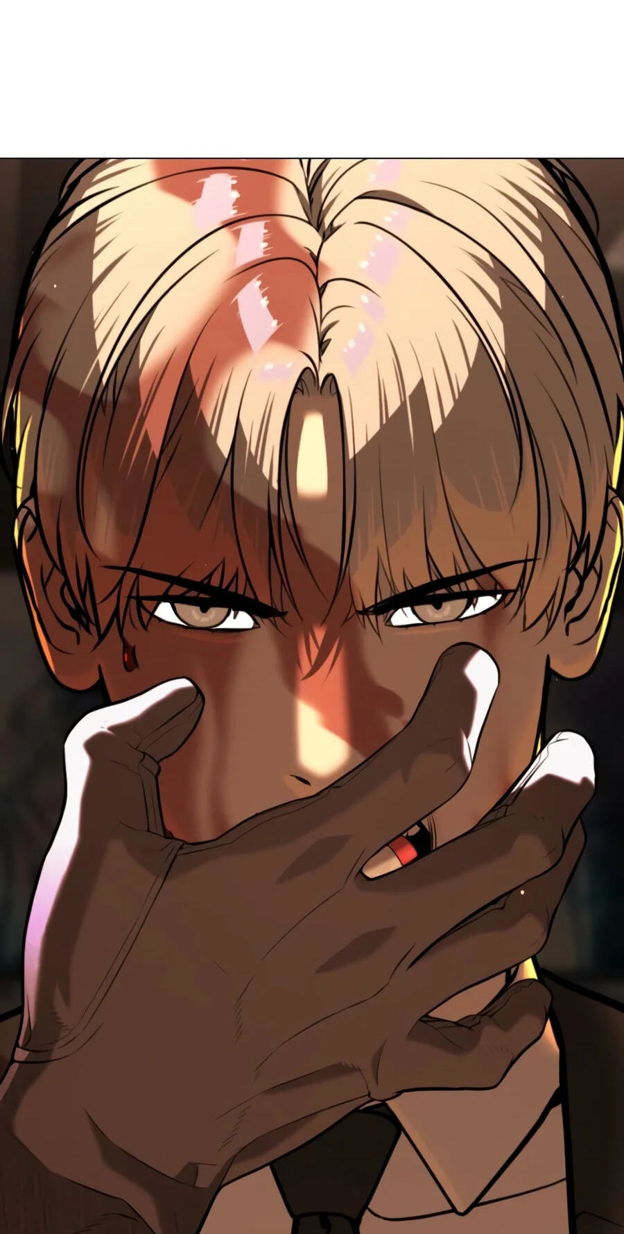 Killer Peter Chapter 151 page 247 - 