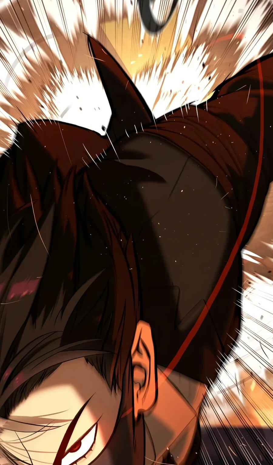 Killer Peter Chapter 151 page 257 - 