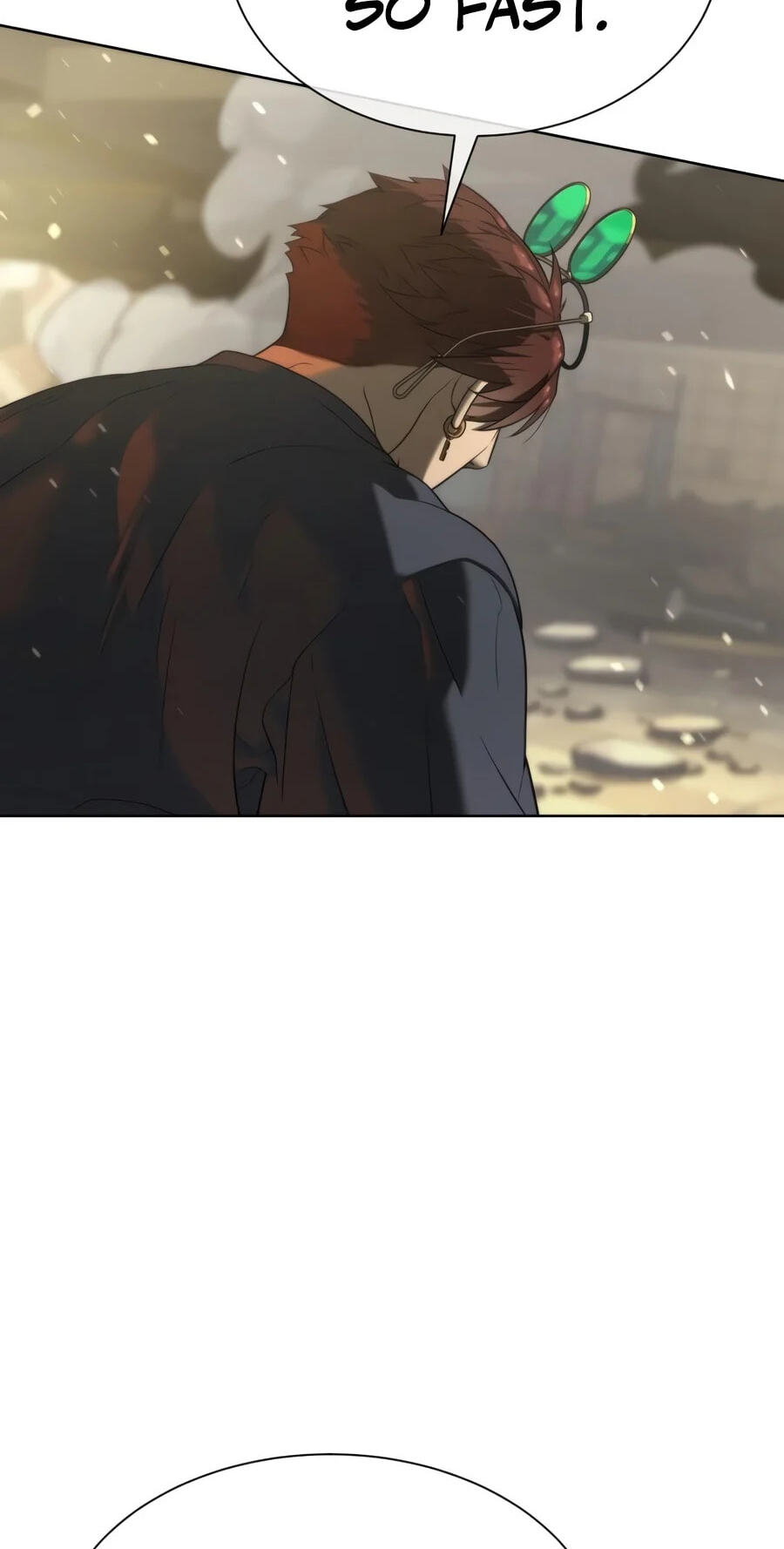 Killer Peter Chapter 151 page 30 - 