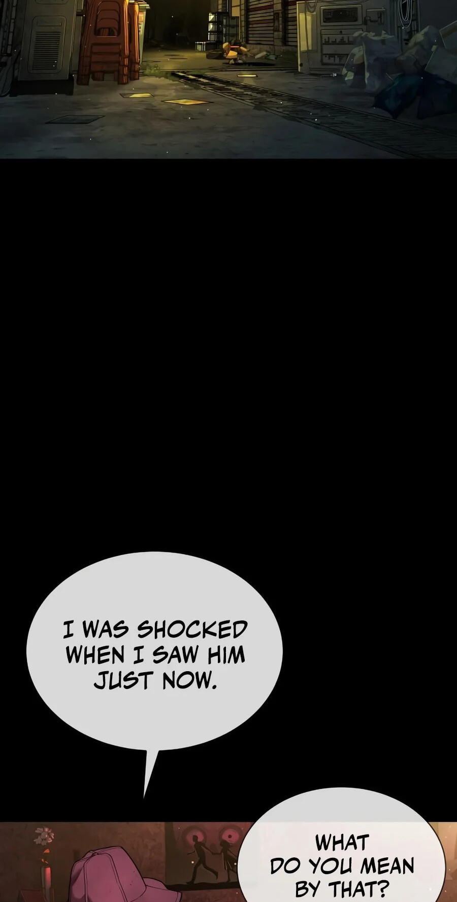 Killer Peter Chapter 151 page 4 - 