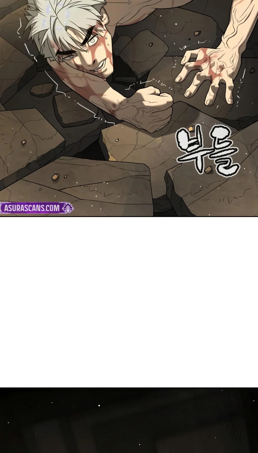 Killer Peter Chapter 151 page 33 - 