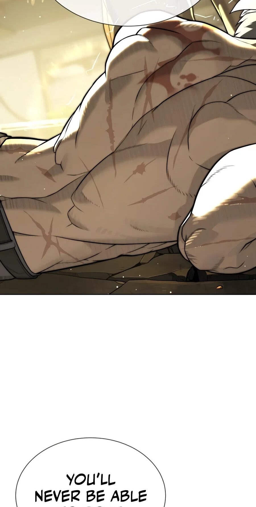 Killer Peter Chapter 151 page 35 - 