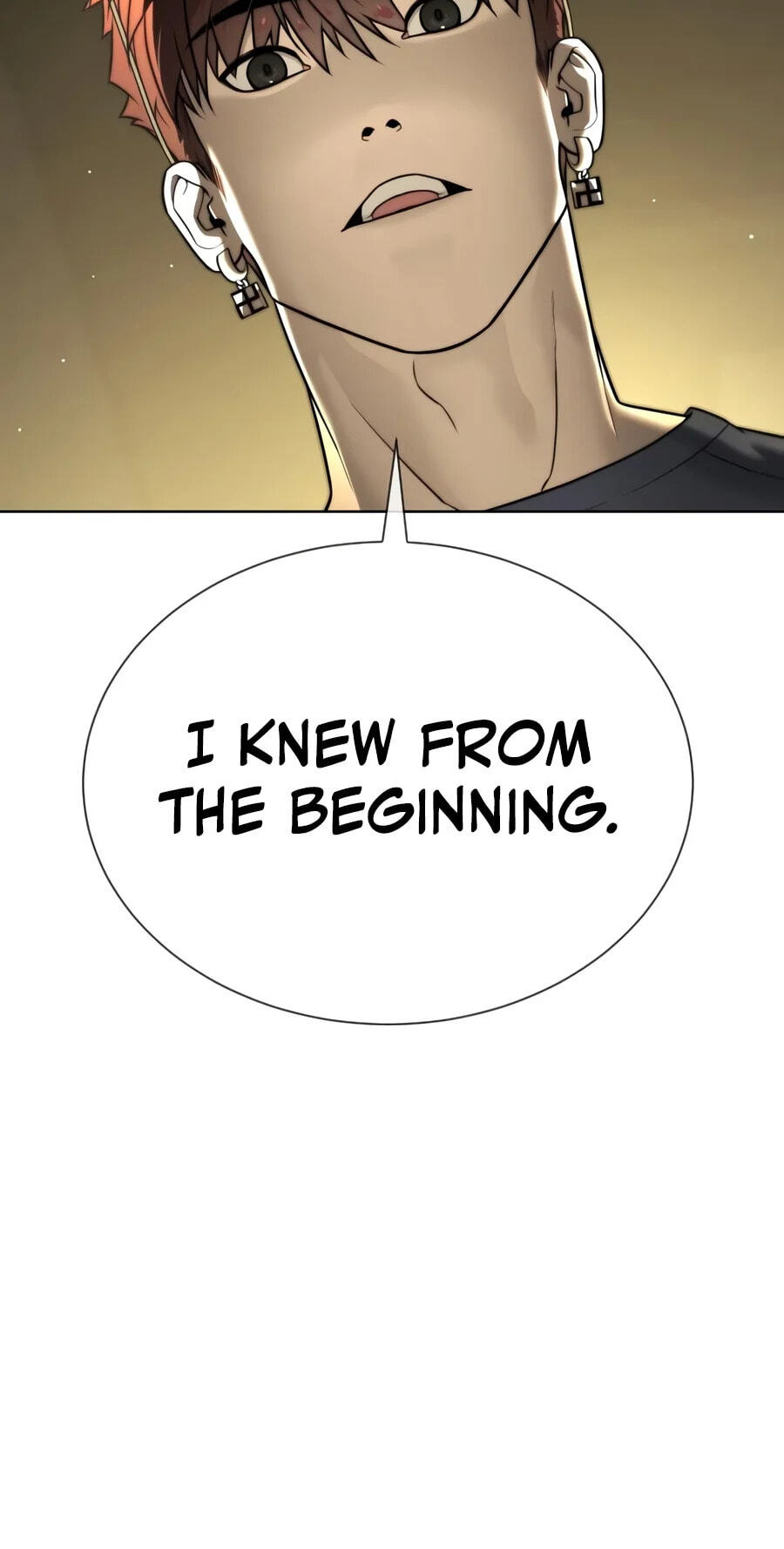 Killer Peter Chapter 151 page 38 - 