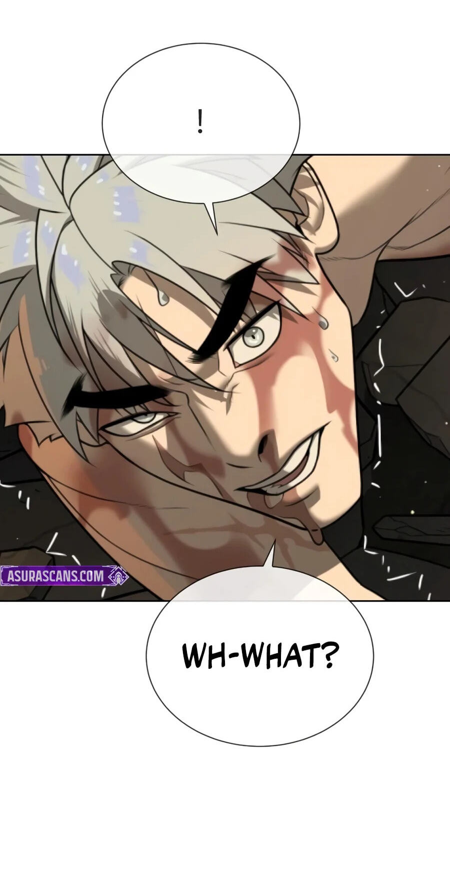 Killer Peter Chapter 151 page 39 - 