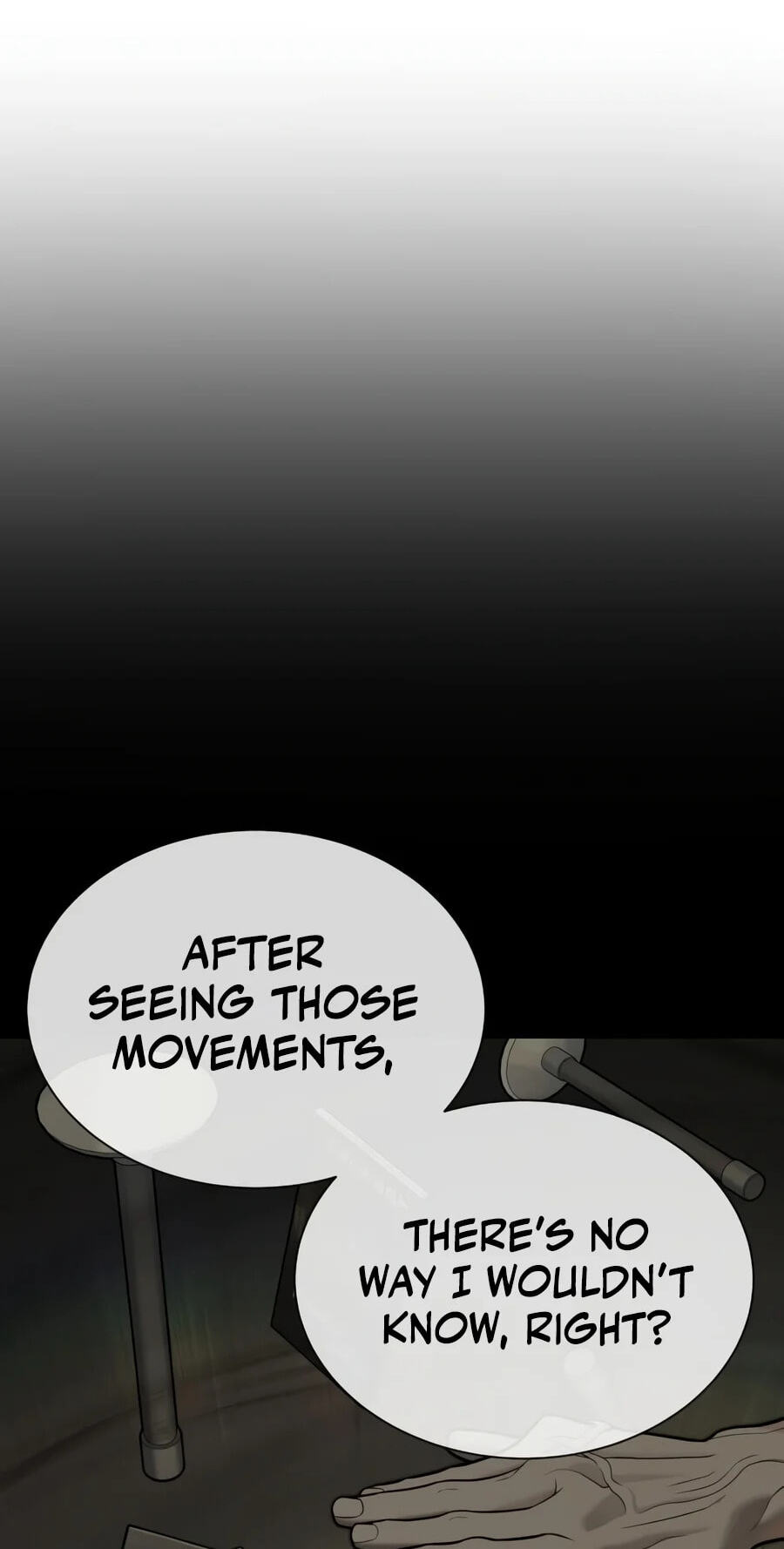 Killer Peter Chapter 151 page 41 - 