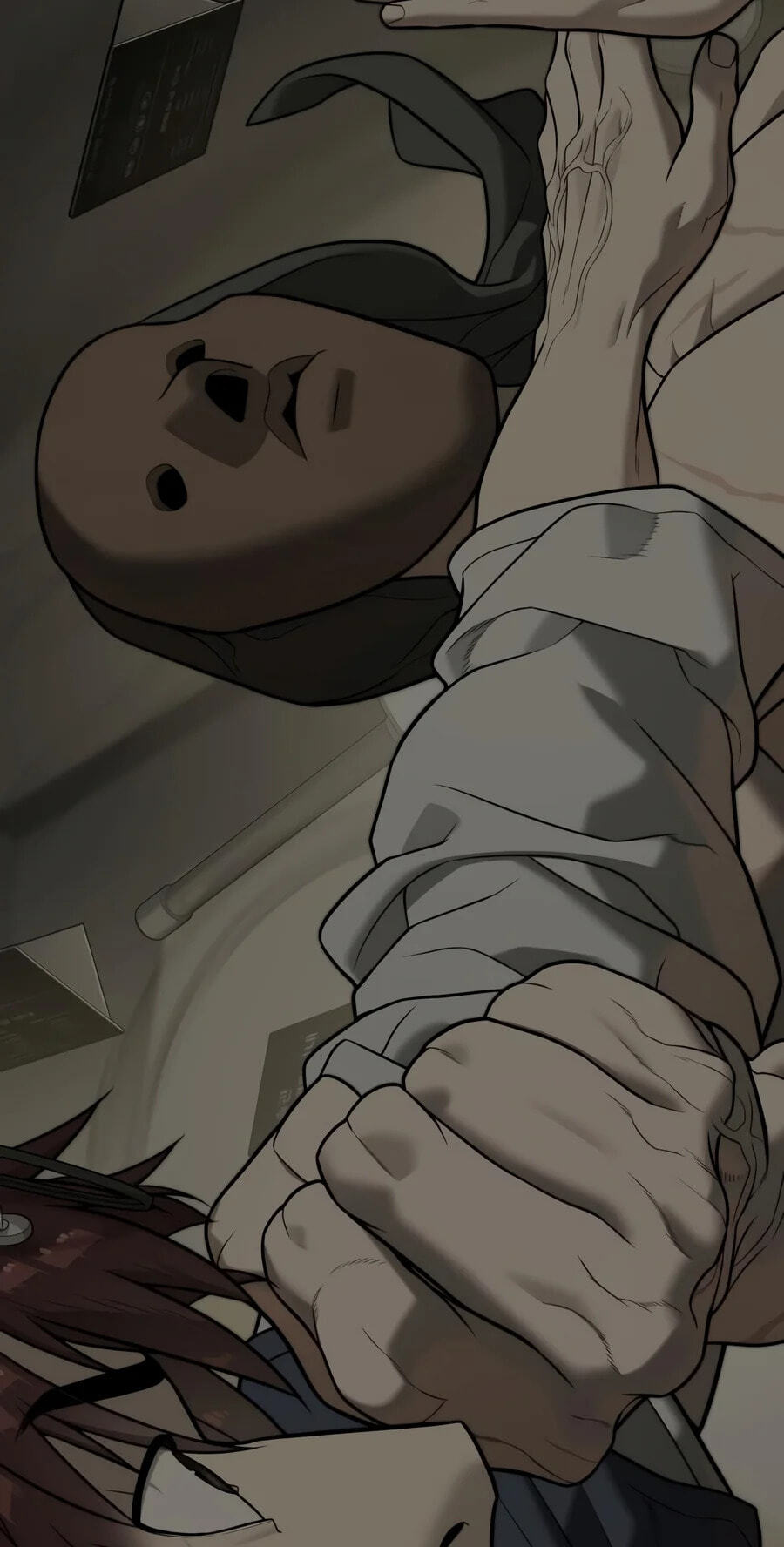 Killer Peter Chapter 151 page 42 - 