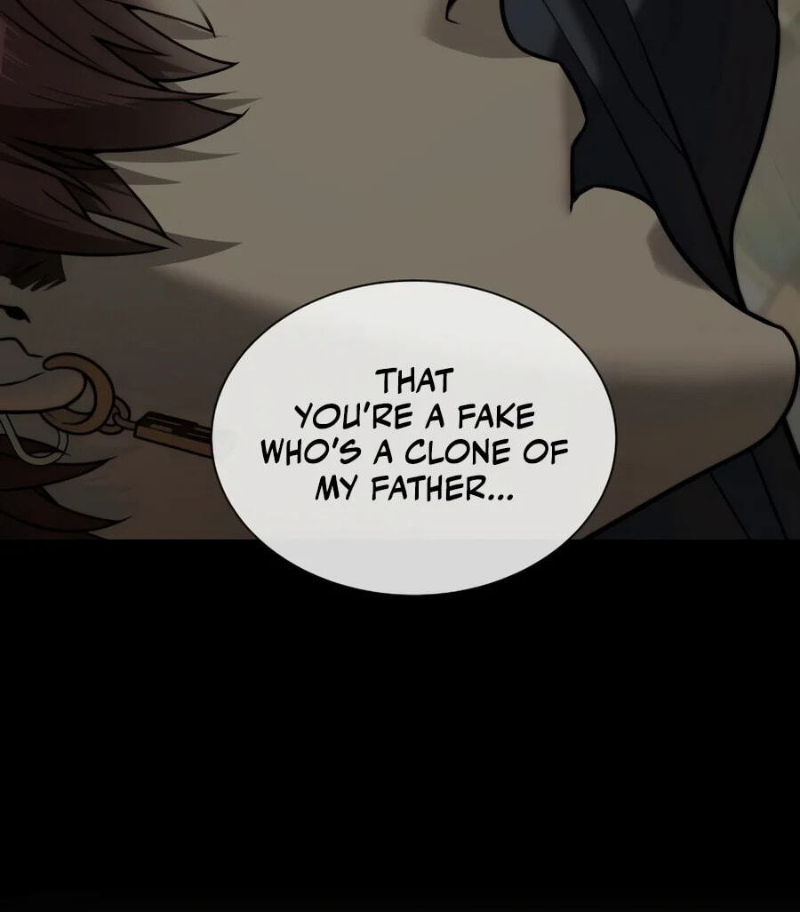 Killer Peter Chapter 151 page 43 - 