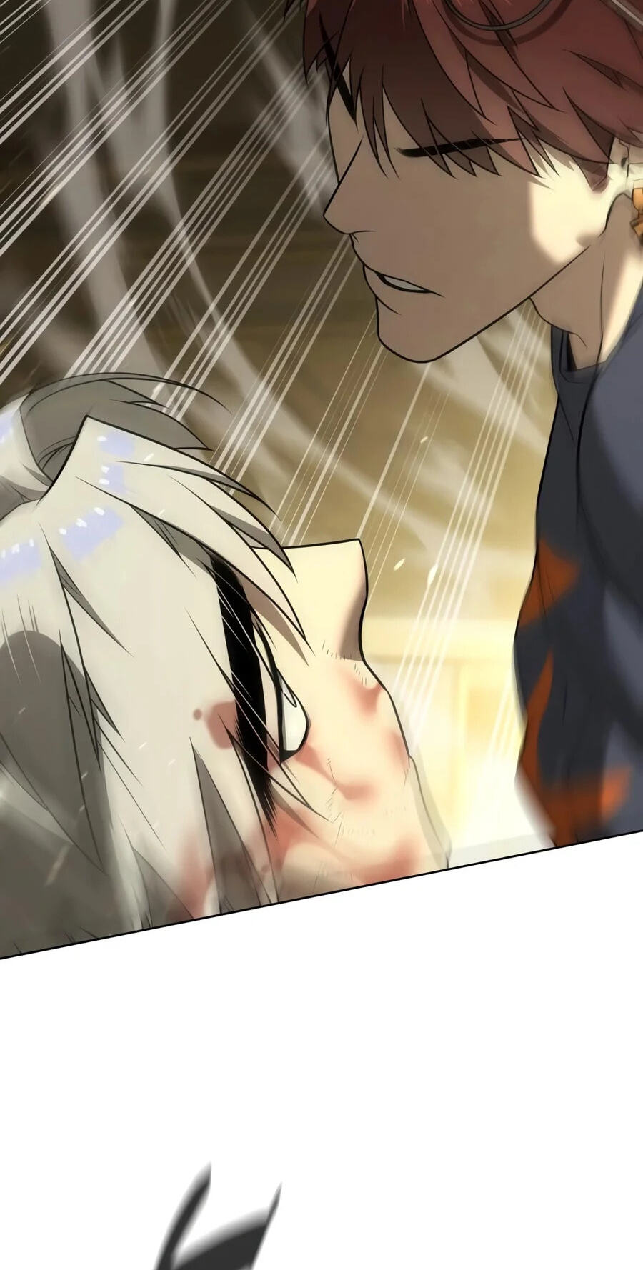 Killer Peter Chapter 151 page 46 - 