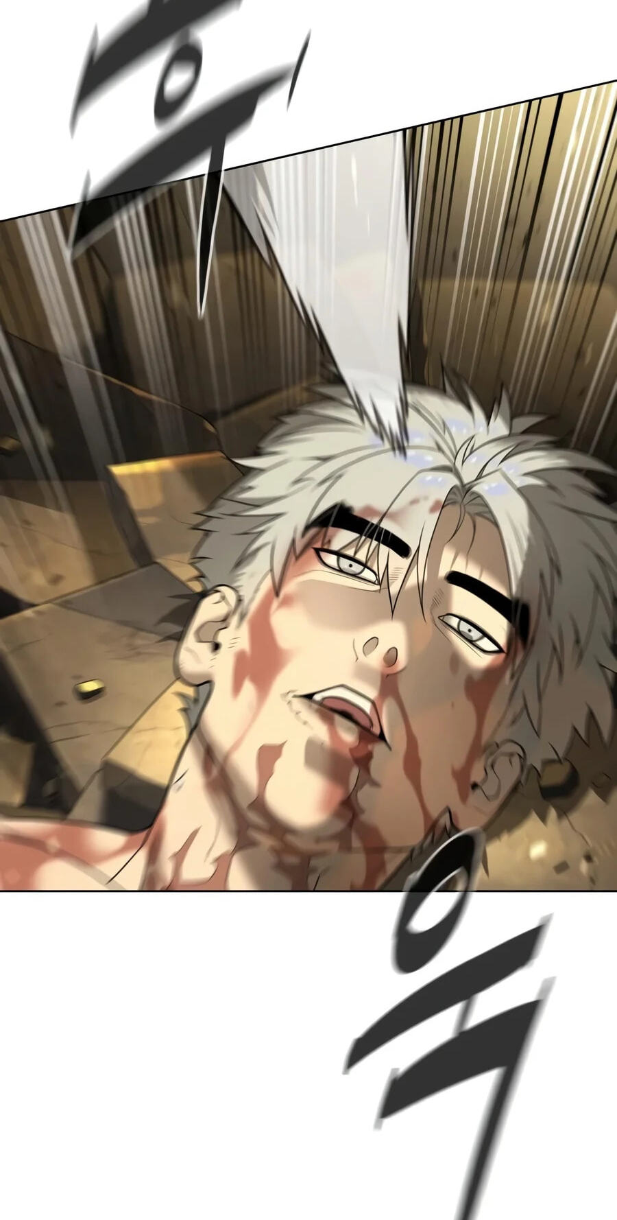 Killer Peter Chapter 151 page 47 - 