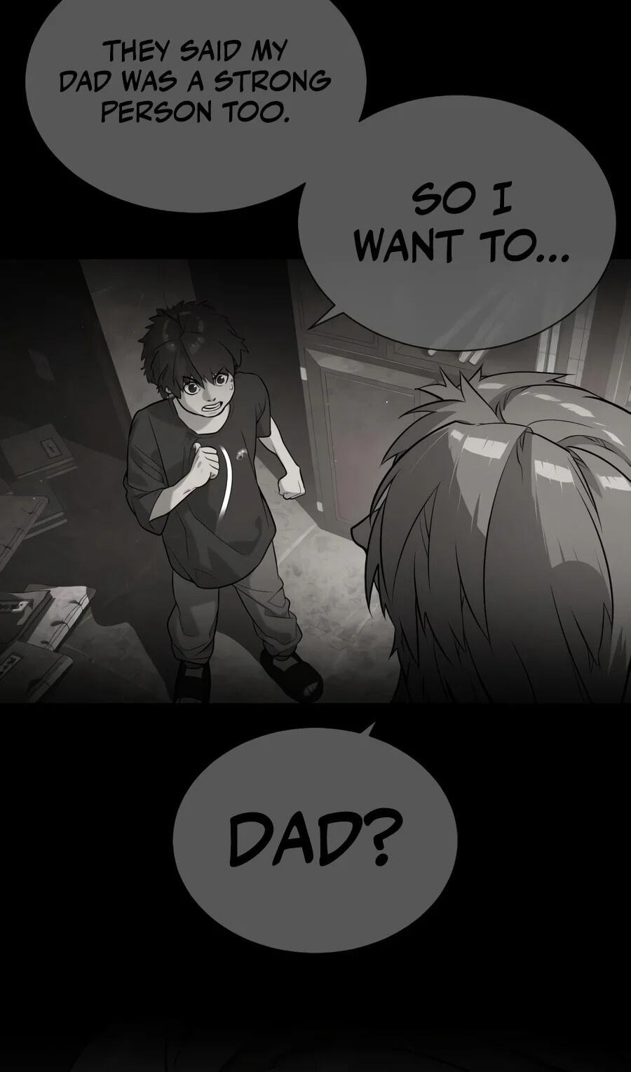 Killer Peter Chapter 151 page 55 - 