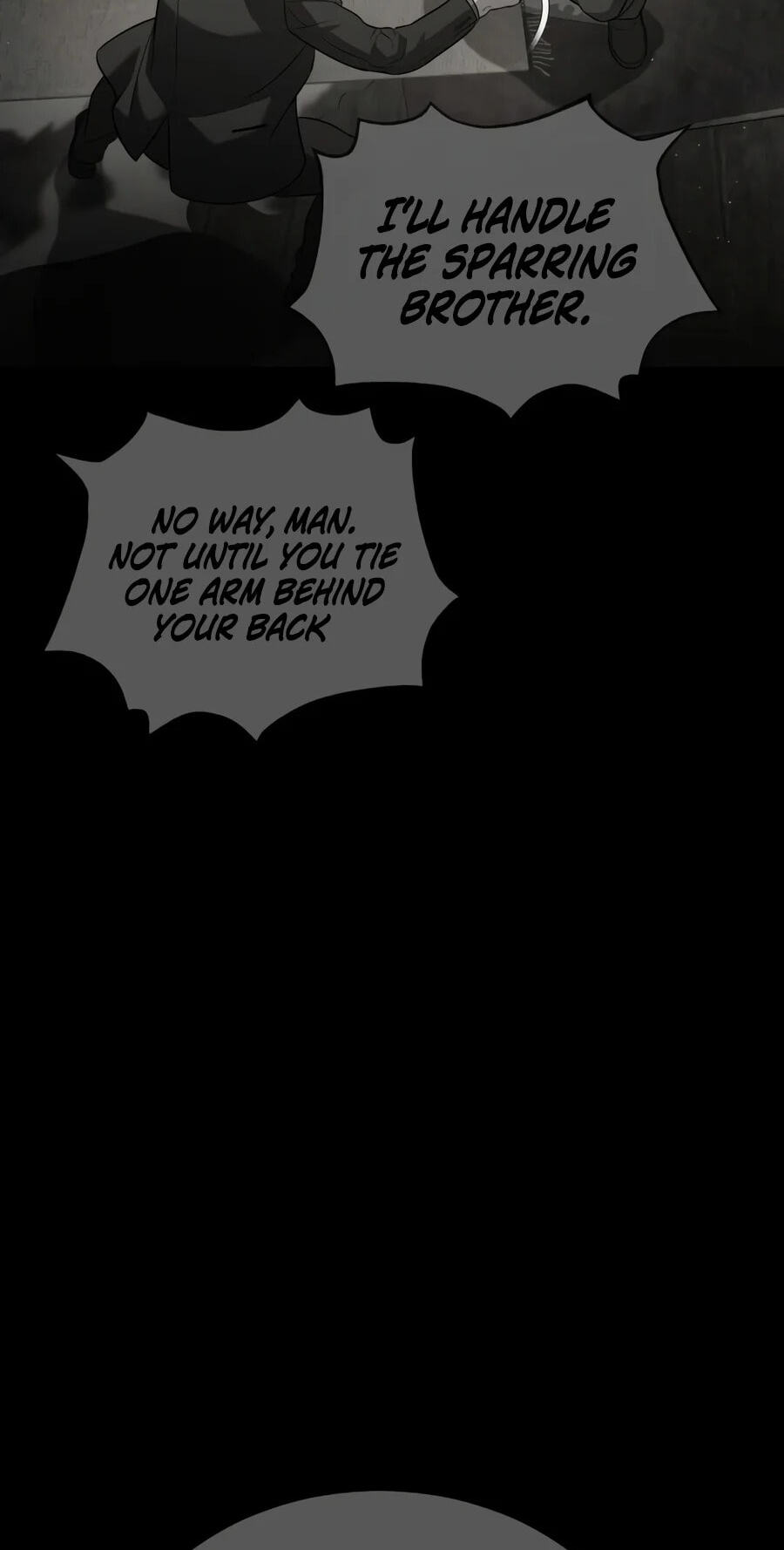Killer Peter Chapter 151 page 61 - 