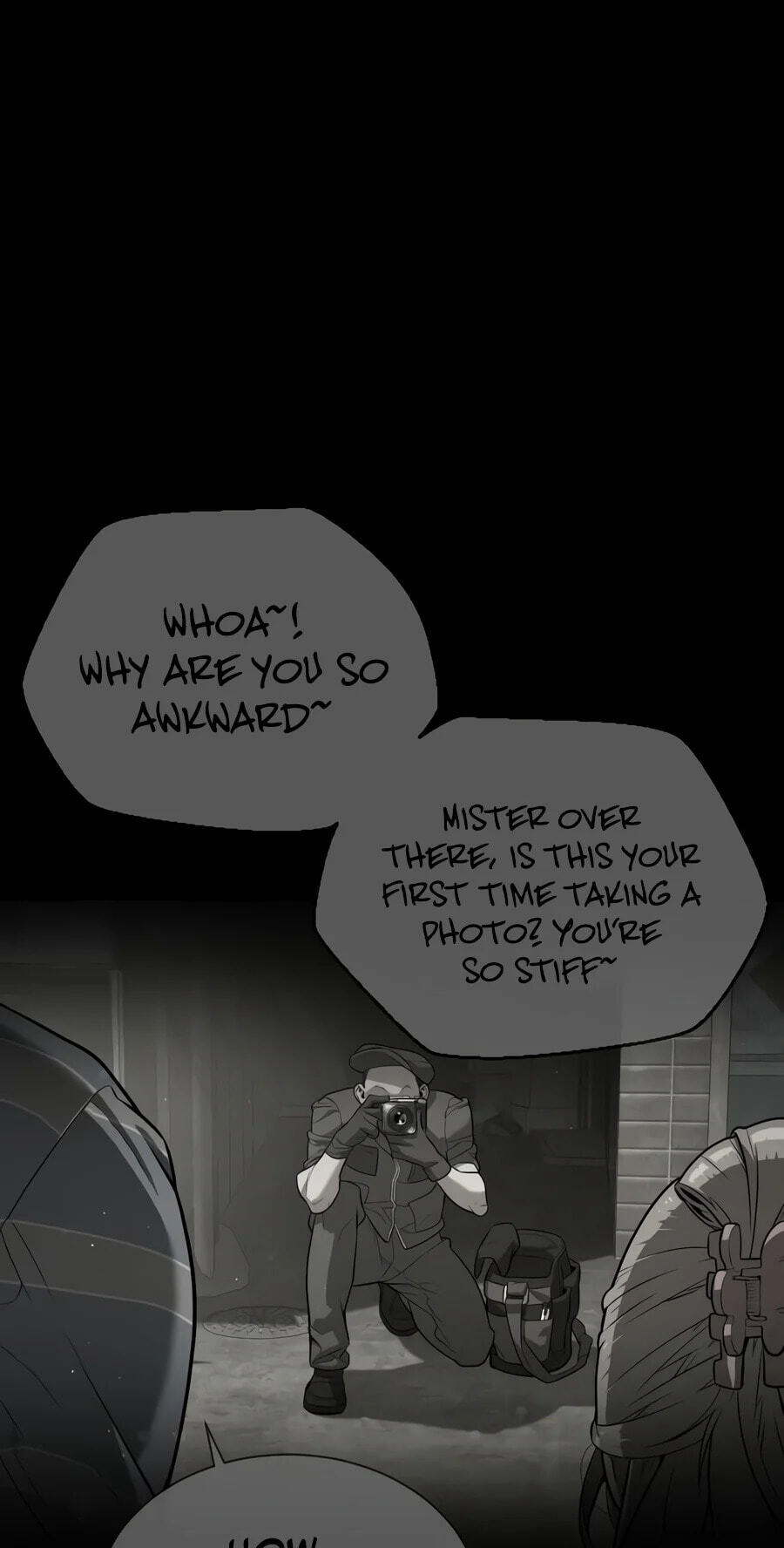 Killer Peter Chapter 151 page 64 - 