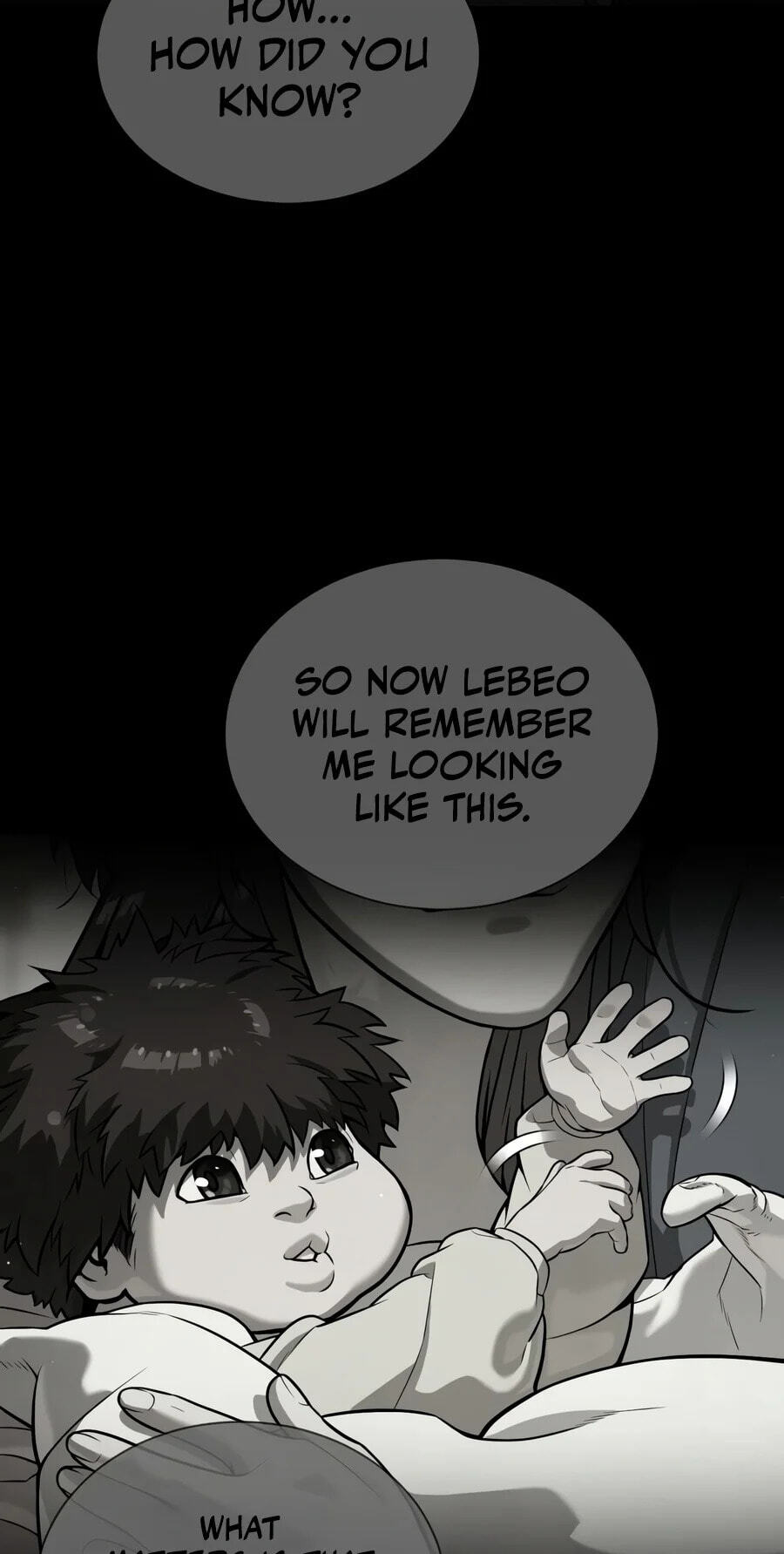 Killer Peter Chapter 151 page 65 - 