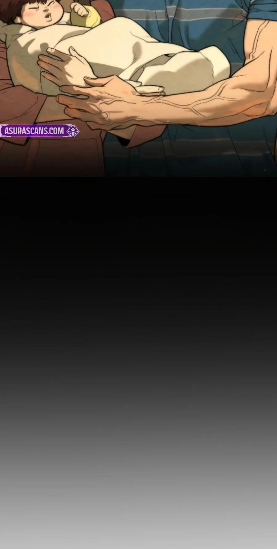 Killer Peter Chapter 151 page 70 - 