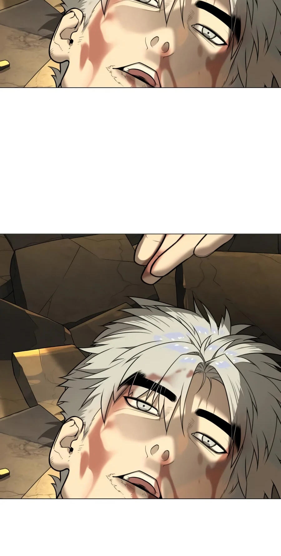 Killer Peter Chapter 151 page 73 - 