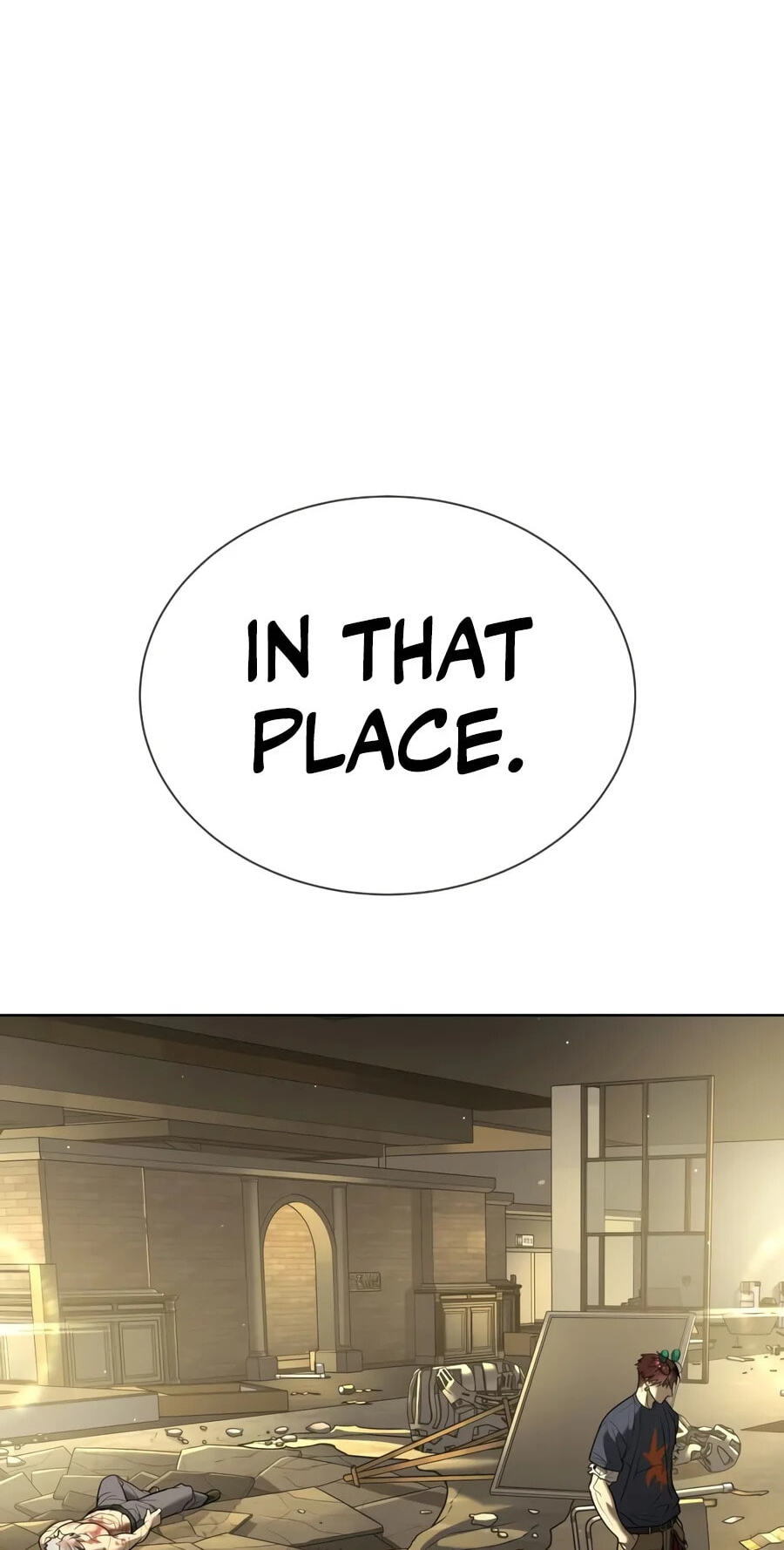 Killer Peter Chapter 151 page 74 - 