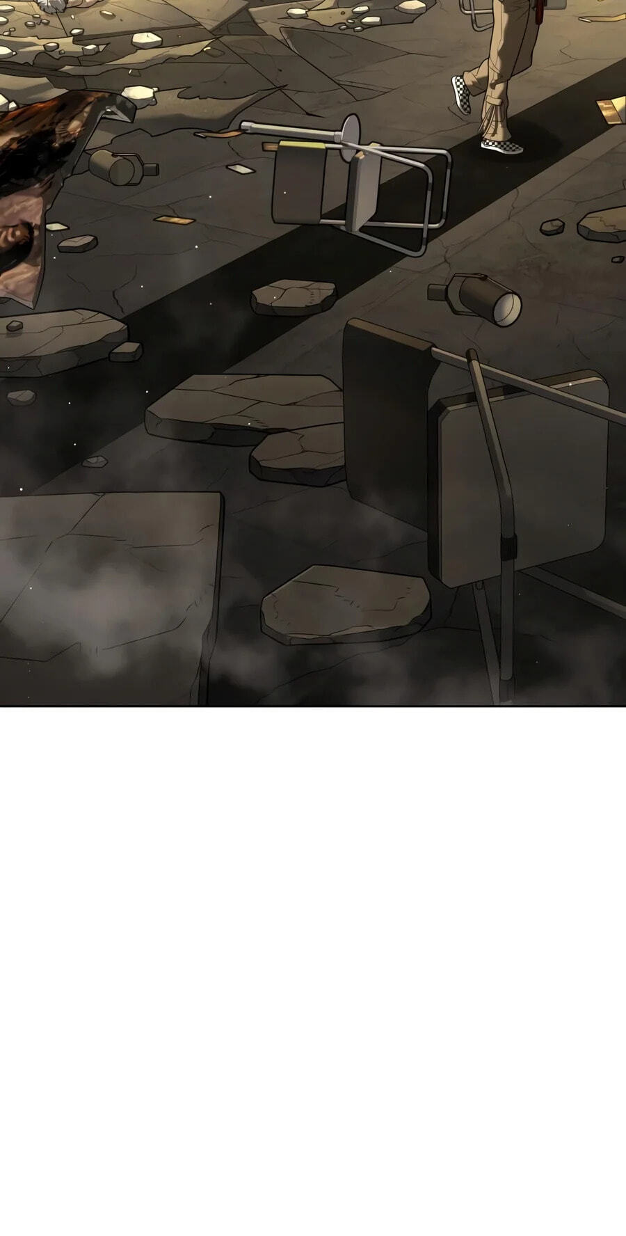 Killer Peter Chapter 151 page 75 - 