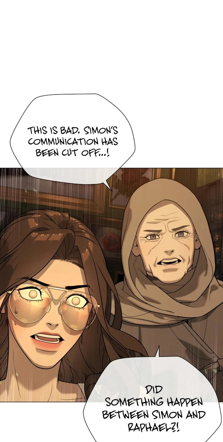 Killer Peter Chapter 151 page 78 - 