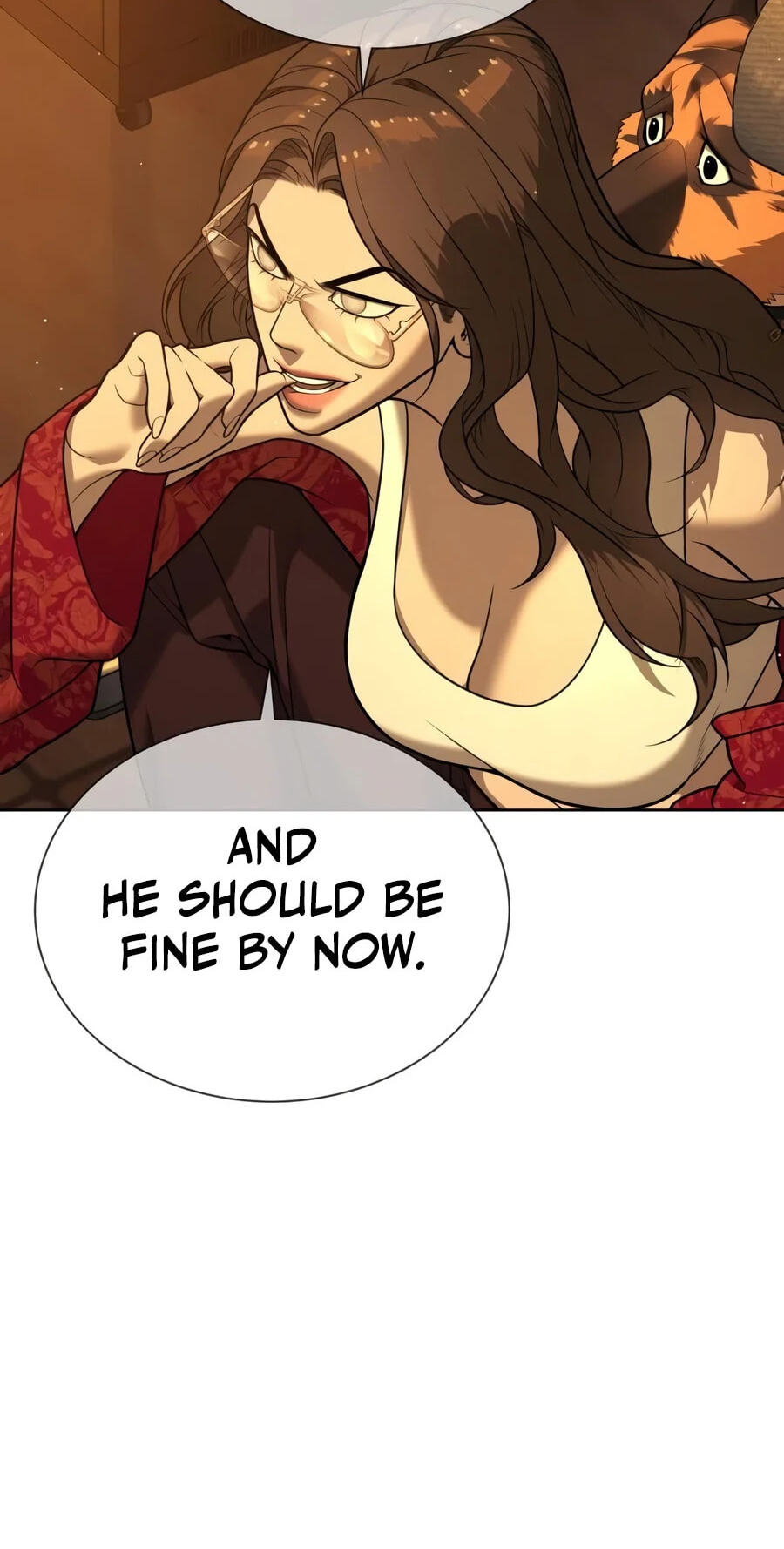 Killer Peter Chapter 151 page 80 - 