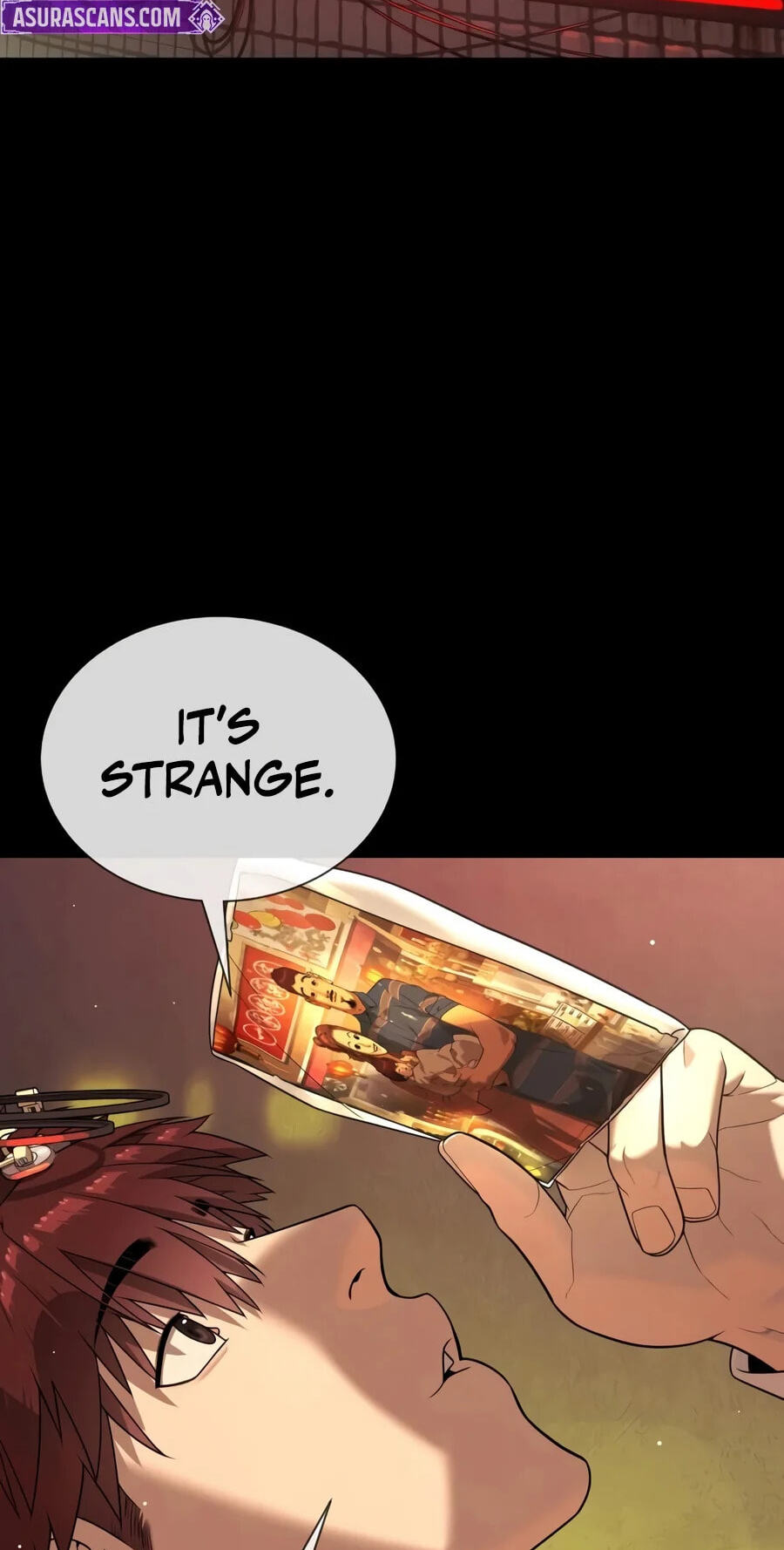 Killer Peter Chapter 151 page 9 - 