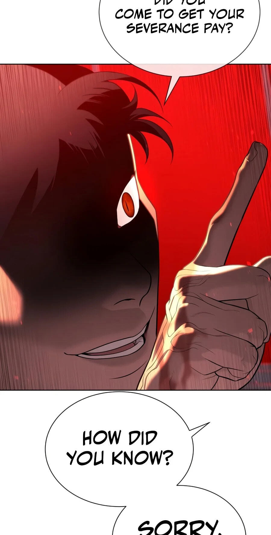 Killer Peter Chapter 151 page 86 - 