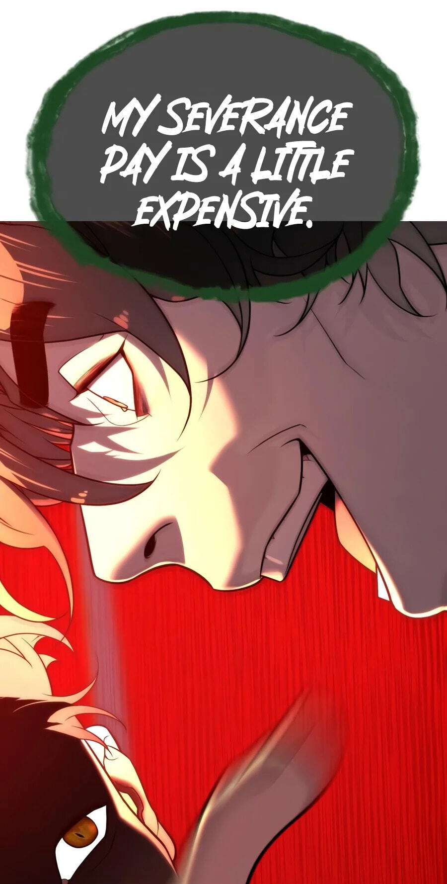 Killer Peter Chapter 151 page 89 - 