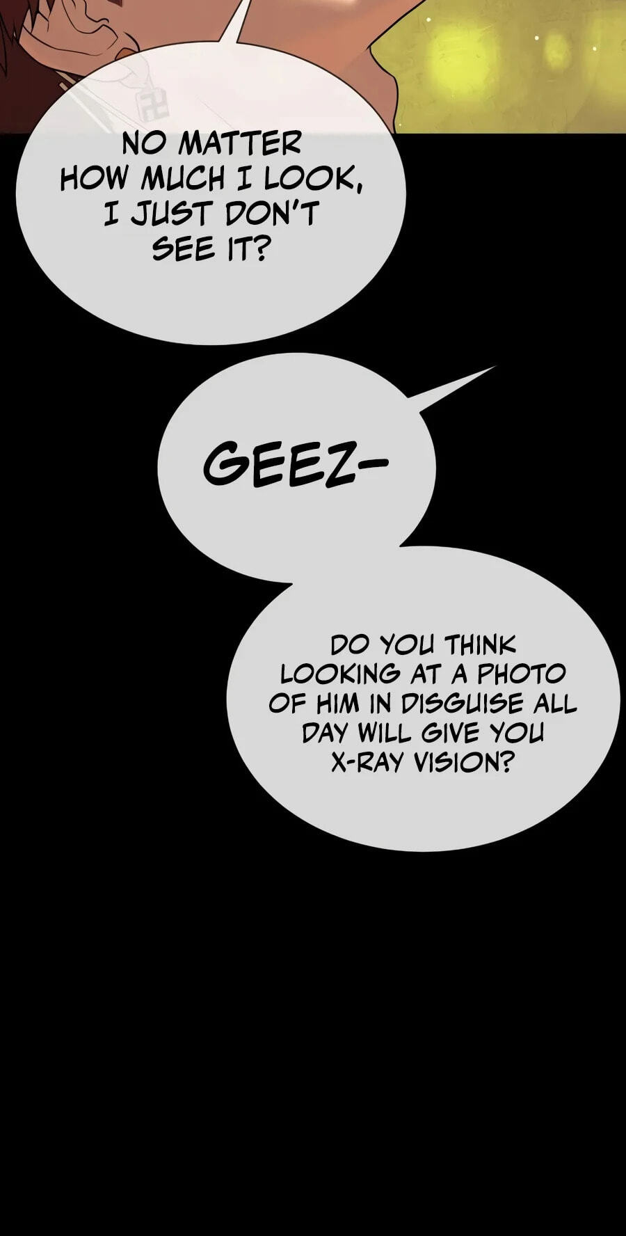 Killer Peter Chapter 151 page 10 - 