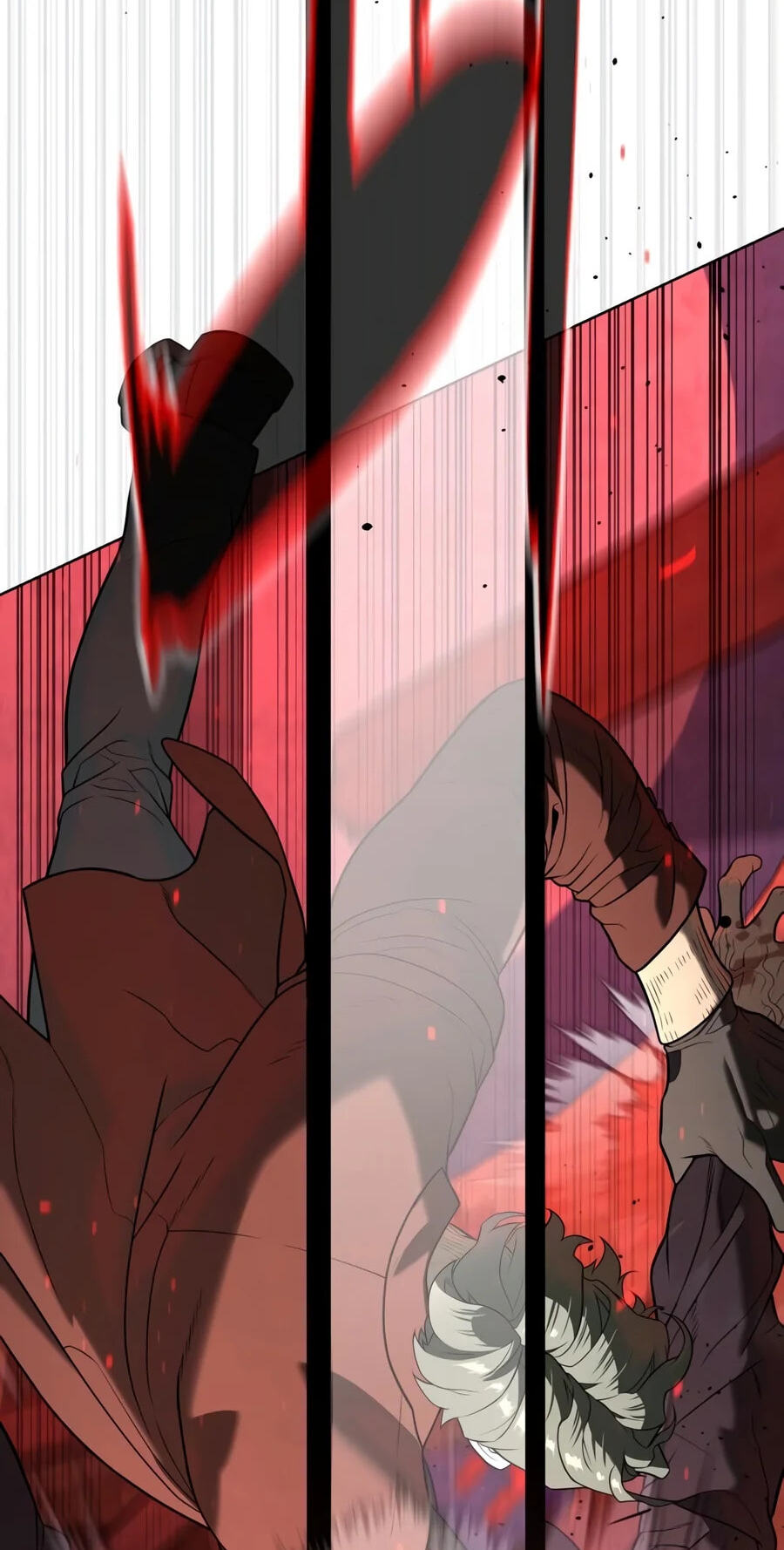 Killer Peter Chapter 151 page 95 - 