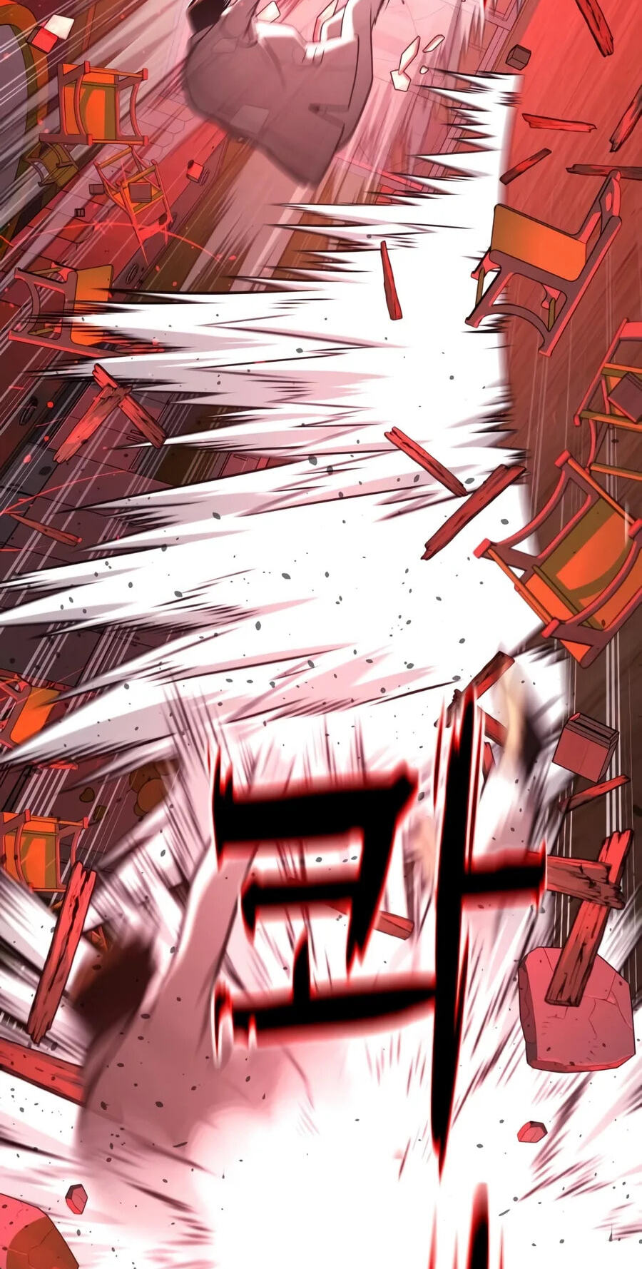 Killer Peter Chapter 151 page 100 - 