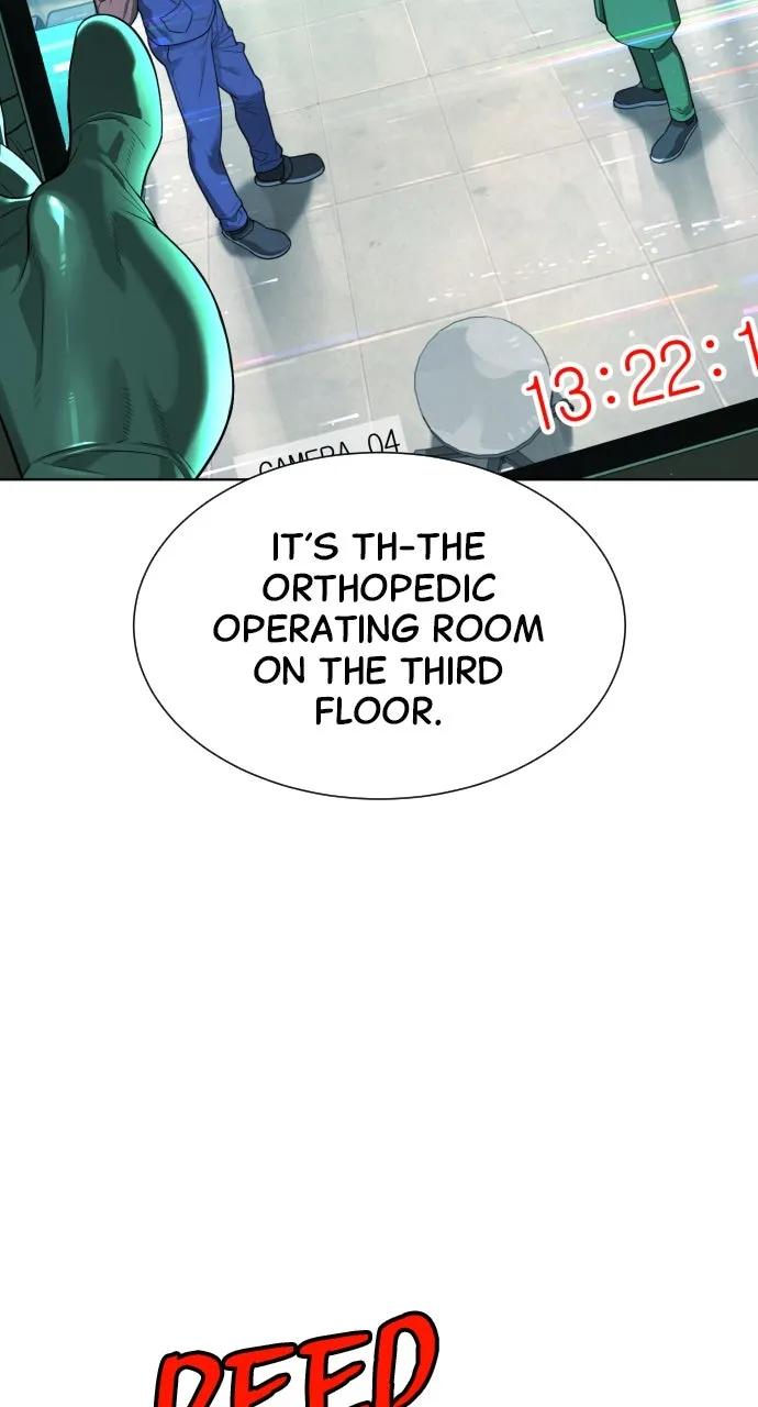 Read Killer Peter chapter 16 image 100 on Lezhin