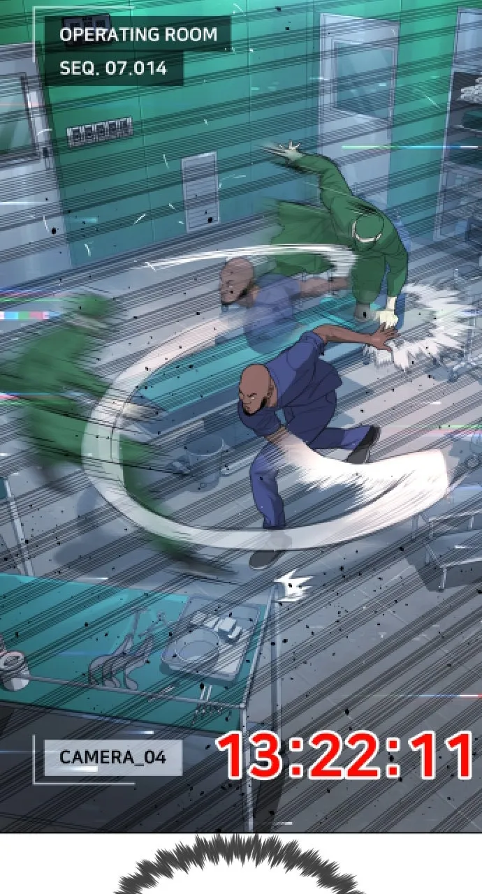 Read Killer Peter chapter 16 image 103 on Lezhin