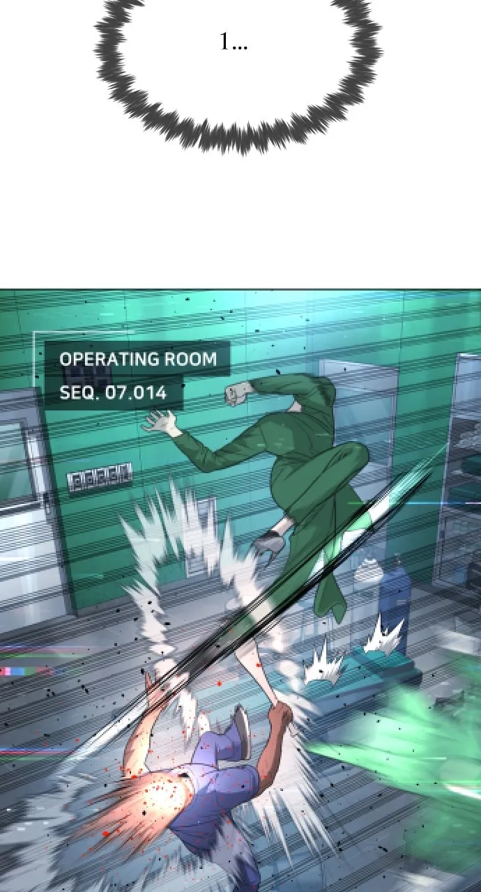 Read Killer Peter chapter 16 image 104 on Lezhin