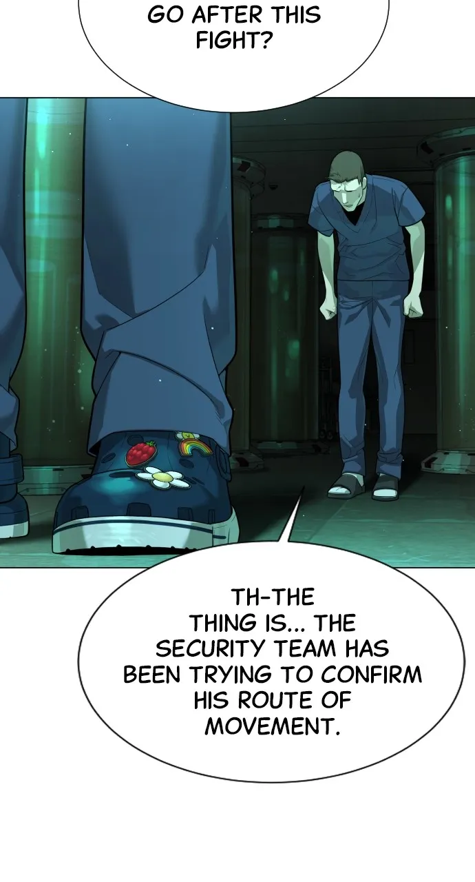 Read Killer Peter chapter 16 image 120 on Lezhin