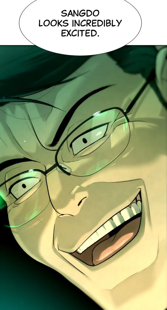 Read Killer Peter chapter 16 image 124 on Lezhin