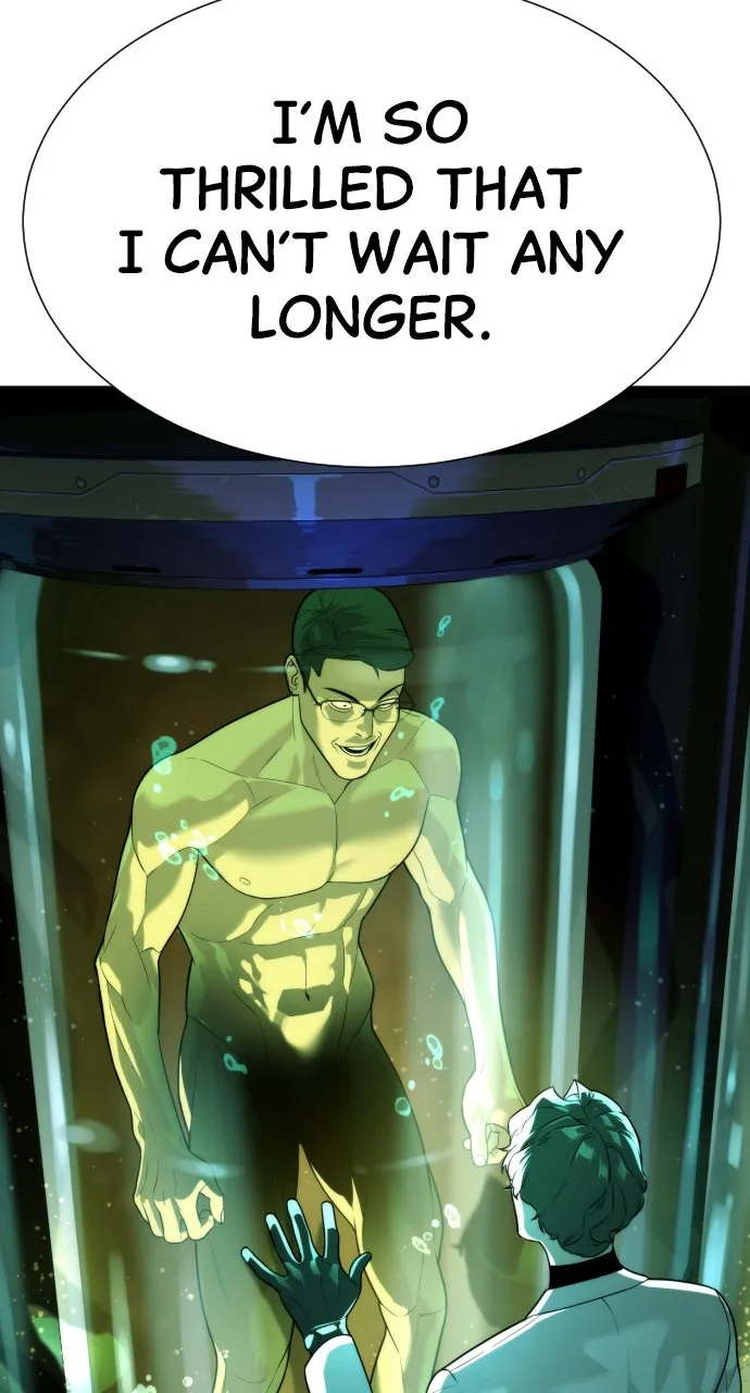 Read Killer Peter chapter 16 image 126 on Lezhin