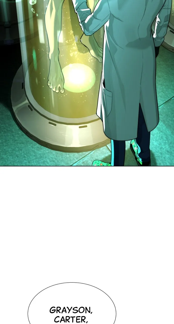 Read Killer Peter chapter 16 image 127 on Lezhin