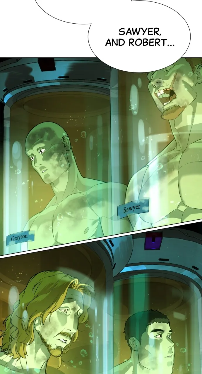 Read Killer Peter chapter 16 image 128 on Lezhin